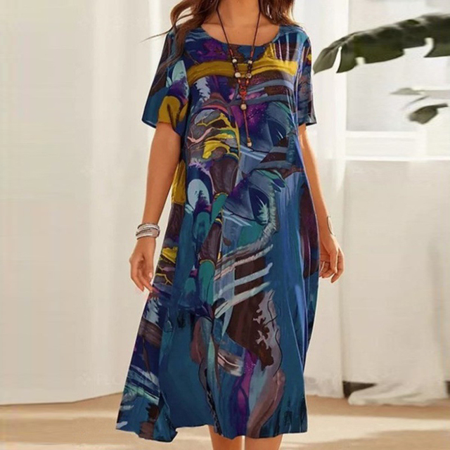Carol™ Dress