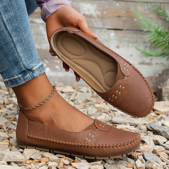 Dawn™ Women’s Orthopedic Shoes