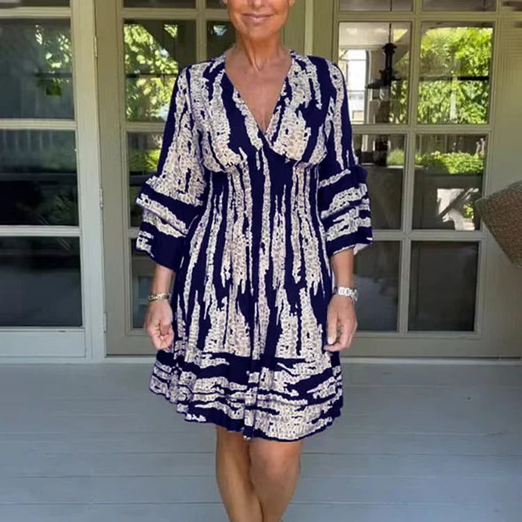 Fontaine™ | Romy – Robe boho glow