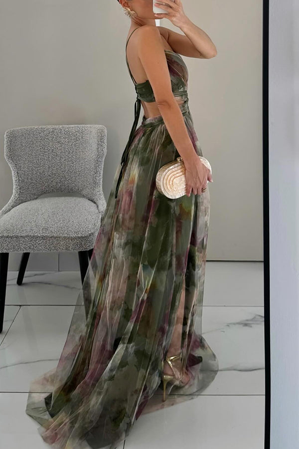 Gracelynn™ | Stunning Maxi Dress