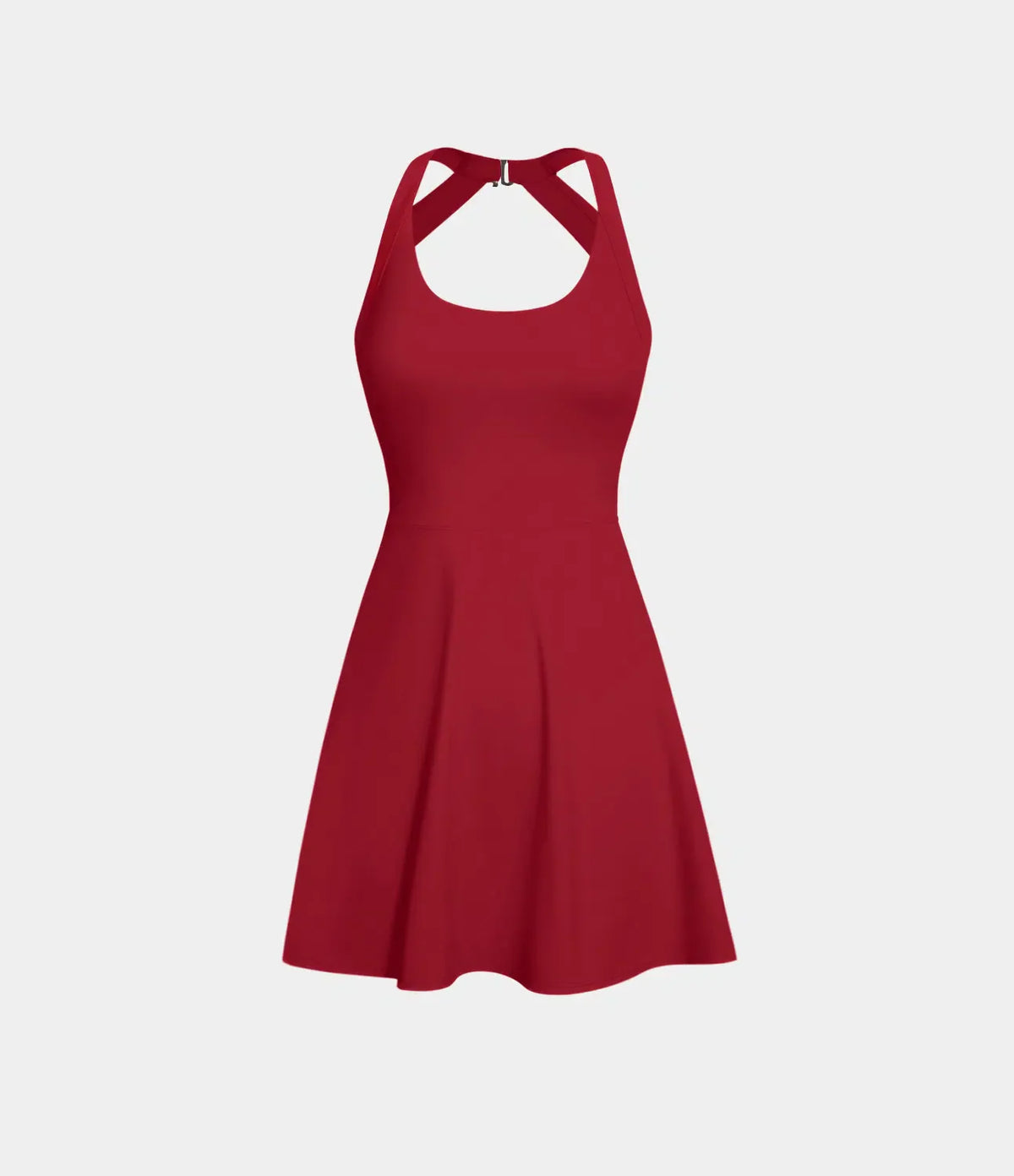 Aila™ Active Dress