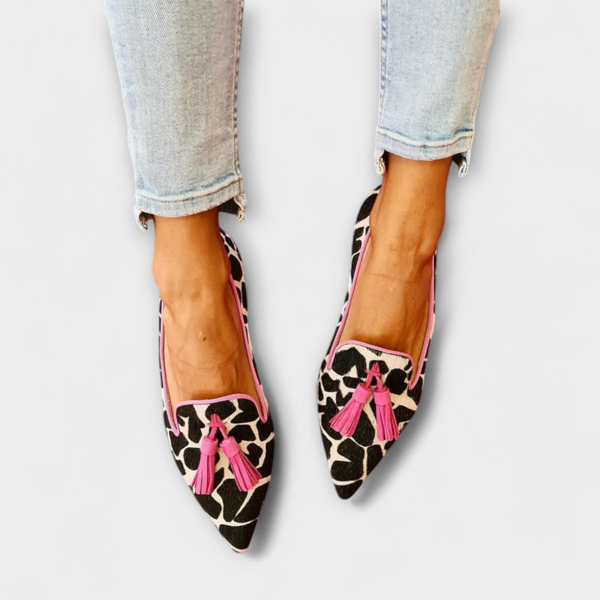 Arlet™ Elegant Slipper