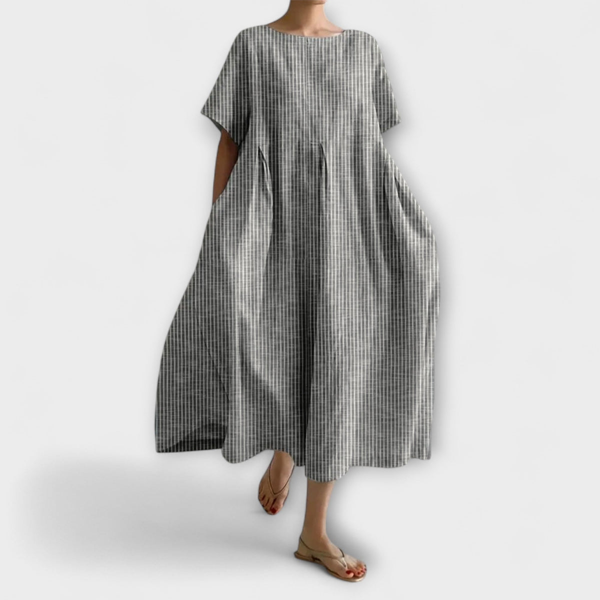 Presley™ Light Summer Dress