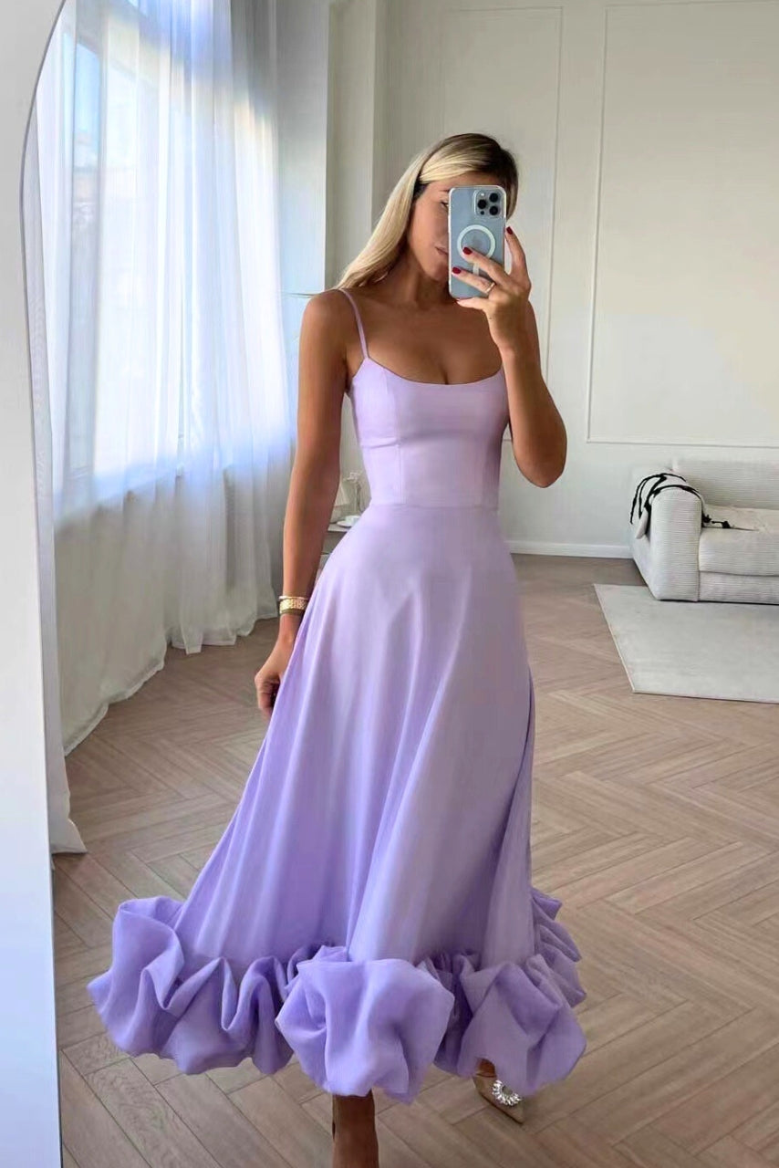 Demi™ | Graceful Flowing Dress