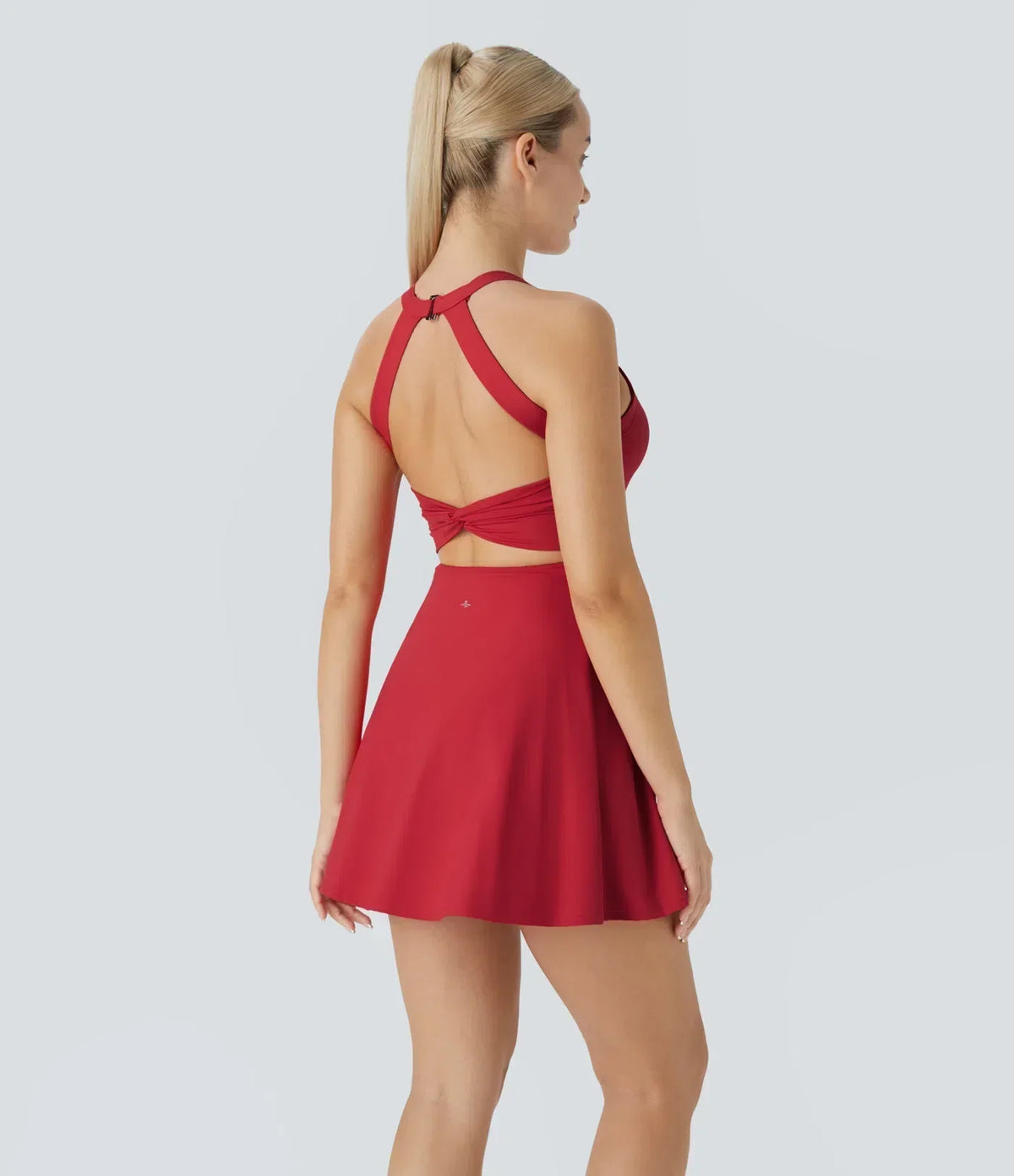 Aila™ Active Dress