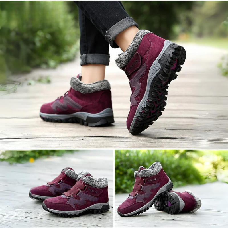 Marjorie™ Orthopedic Wintershoes