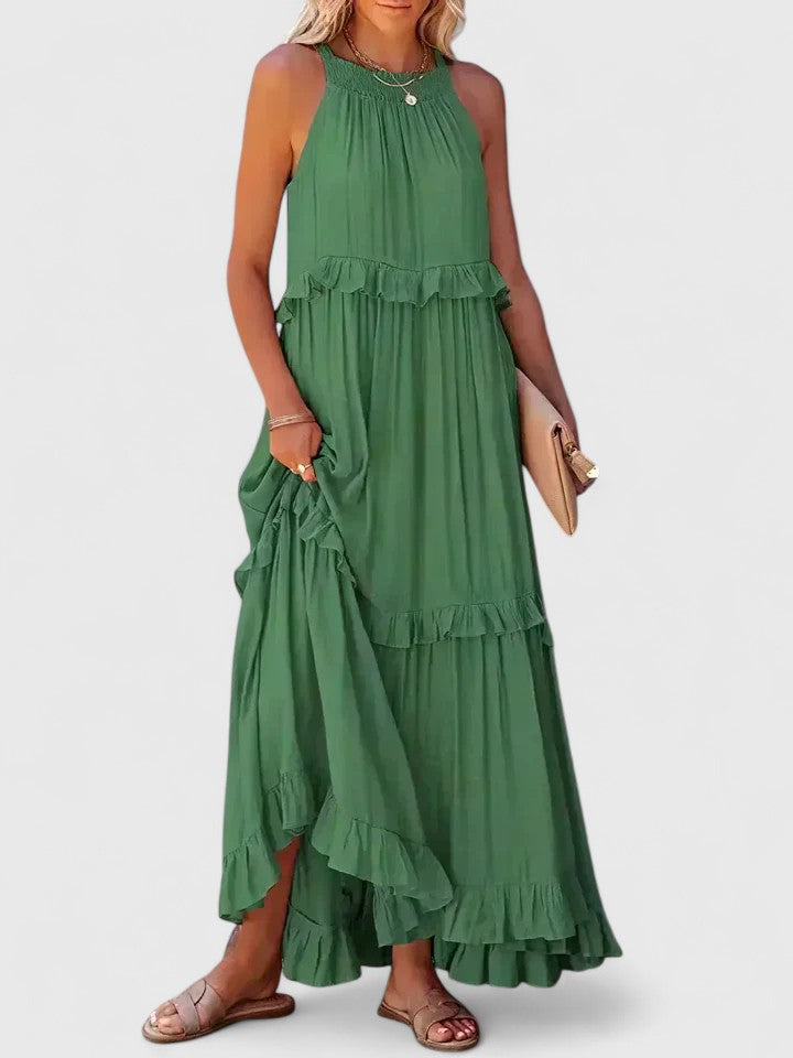 Amoura™ Elegant Dress