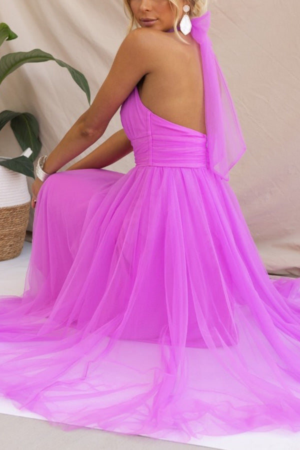 Bianca™ | Fancy Tulle Dress