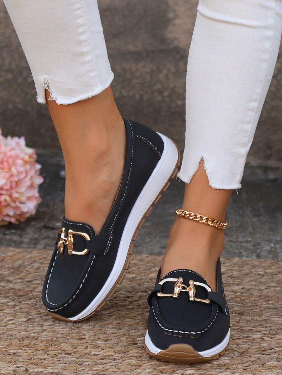 Cameron™ Orthopedic Loafers