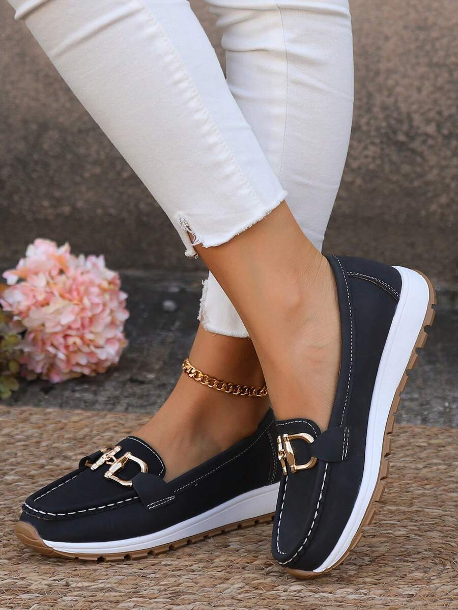 Adelaide™ Non-Slip Orthopedic Loafers