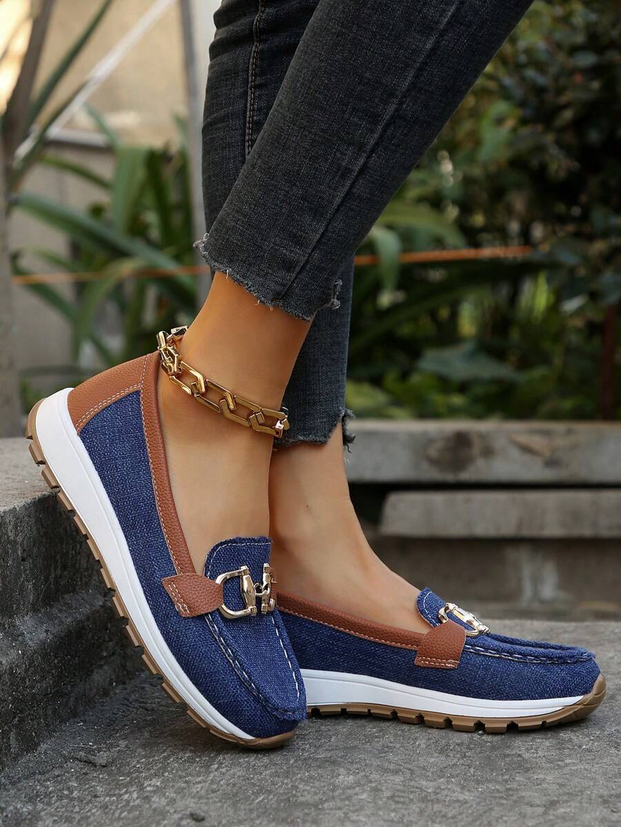 Cameron™ Orthopedic Loafers