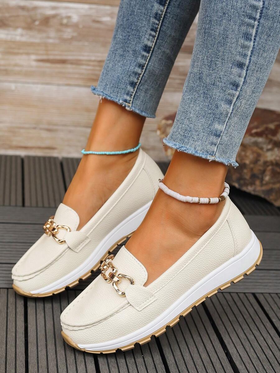 Cameron™ Orthopedic Loafers