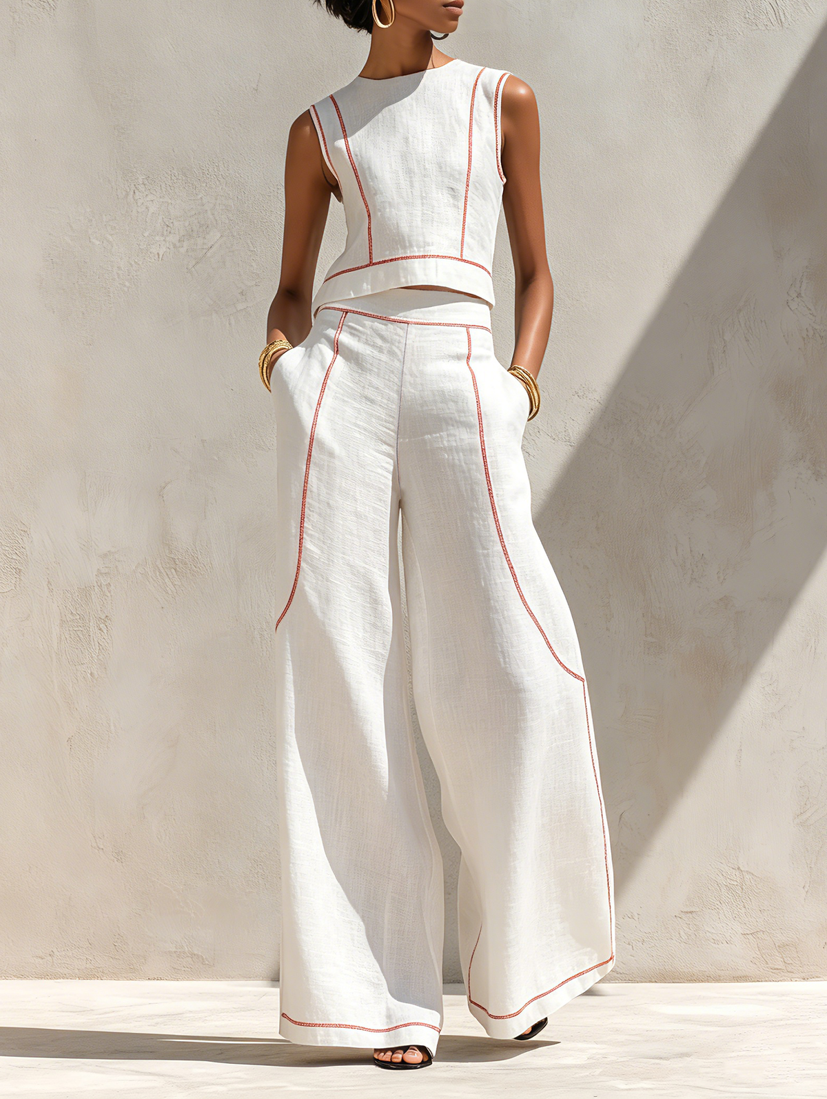 Sienna™ Effortless Blend Set