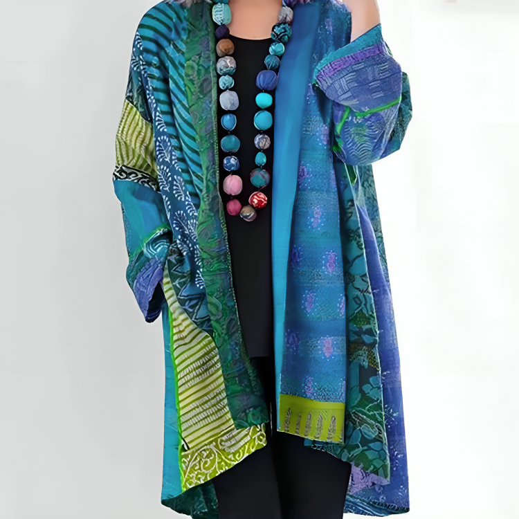 Sadie™ Effortless Knit Cardigan