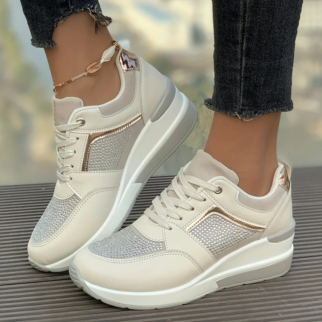 Livia™ Women’s Orthopedic Shoes
