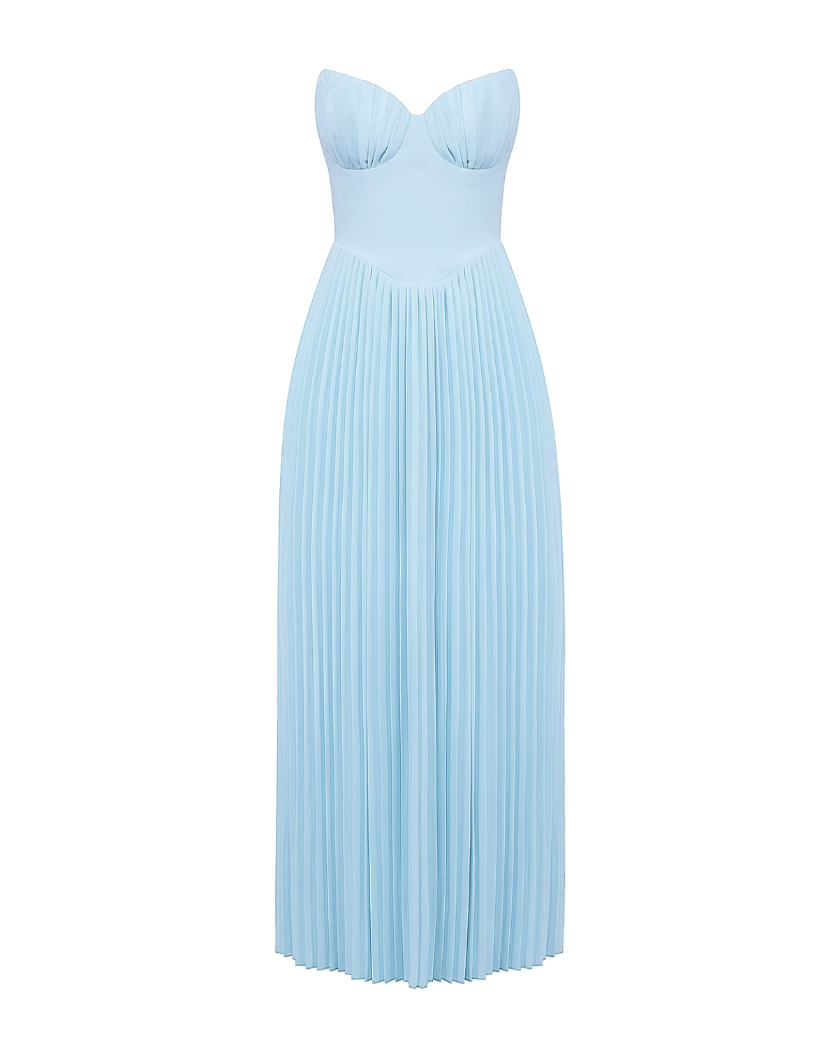 Fontaine™ | Siena – Robe longue fluide et élégante