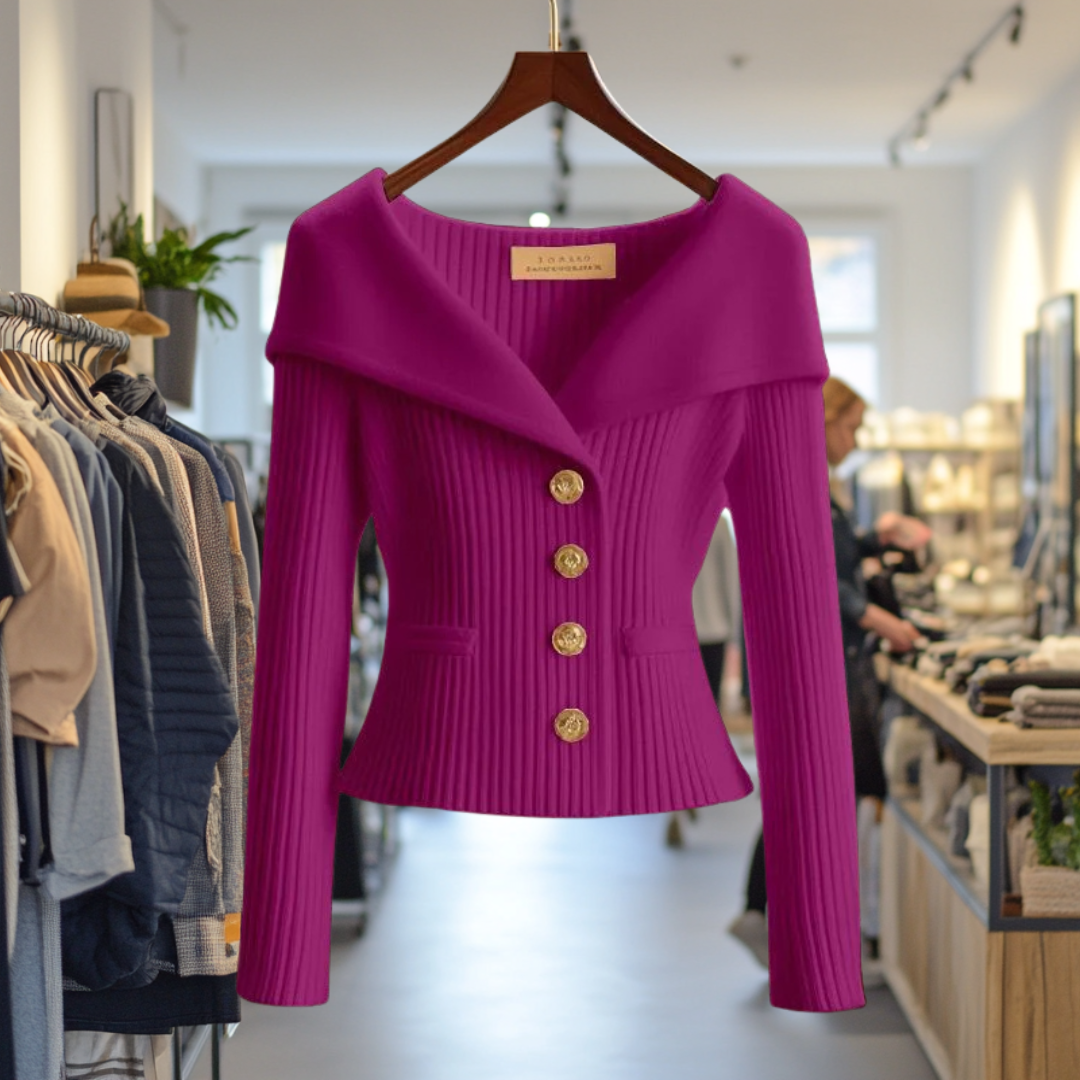 Savanna | High-Quality Premium Cardigan