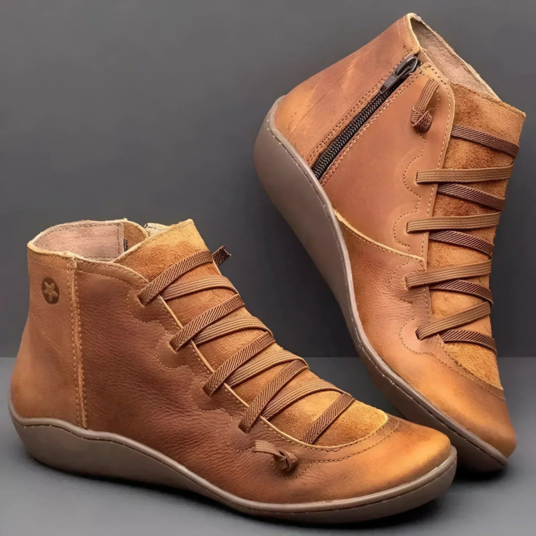 Elija™ | Comfortable Waterproof Shoes