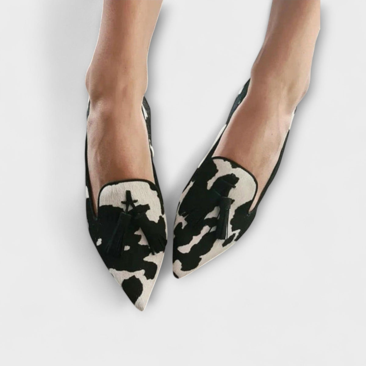 Arlet™ Elegant Slipper