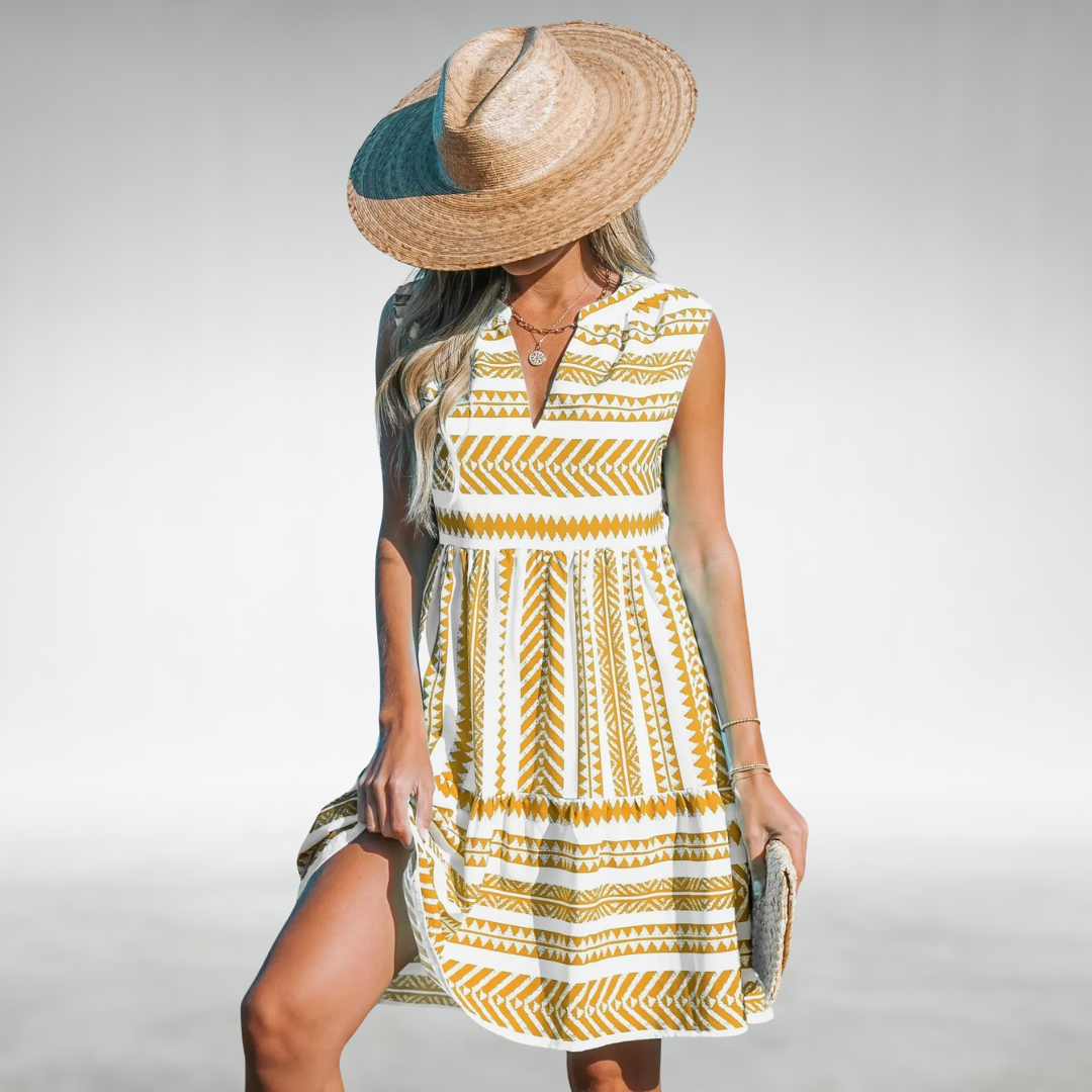 Dayana™ Elegant Women’s Dress