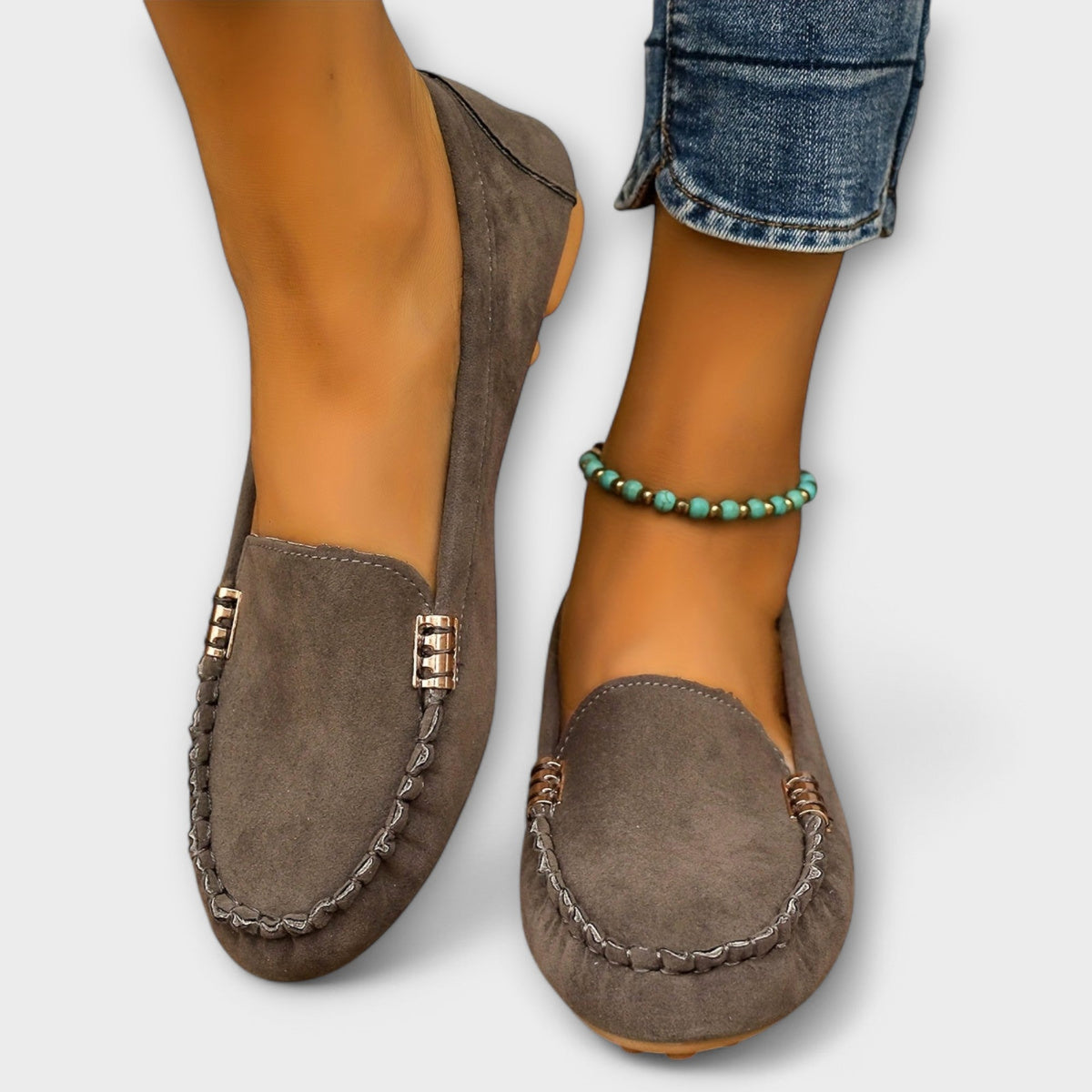 Zebby™ Orthopedic Slip-On Shoe