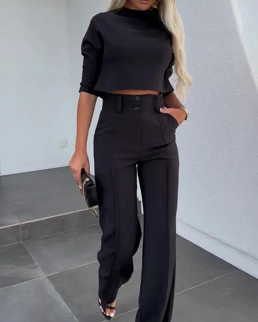 Eva I Stylish 2 Piece Set