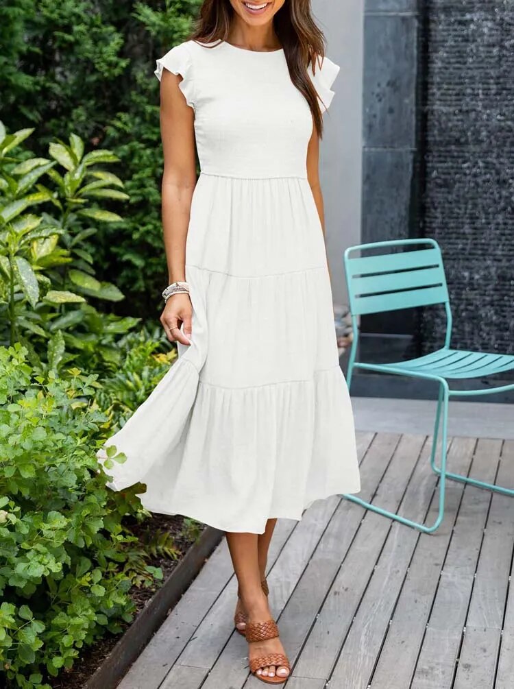 Phaedra™  Sophisticated  Dress