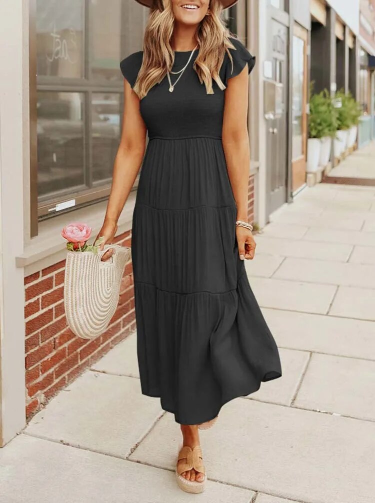 Phaedra™  Sophisticated  Dress