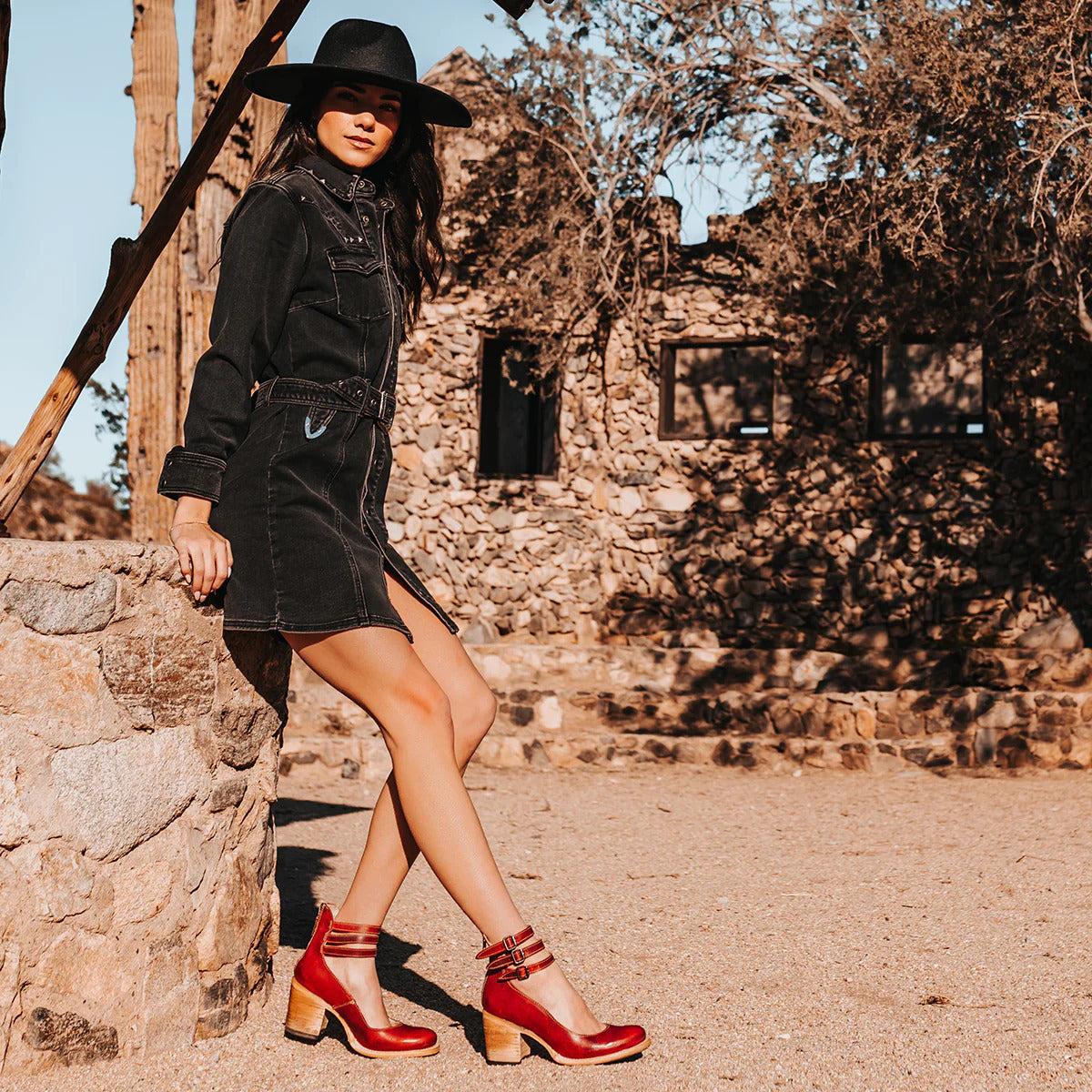 Eliza | Comfortable and Elegant Ankle Boots