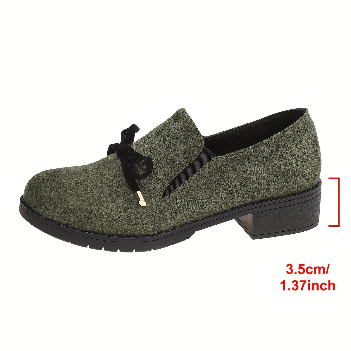 FONTAINE | MOCASSINS ÉLÉGANTS À MAINTIEN SOUPLE