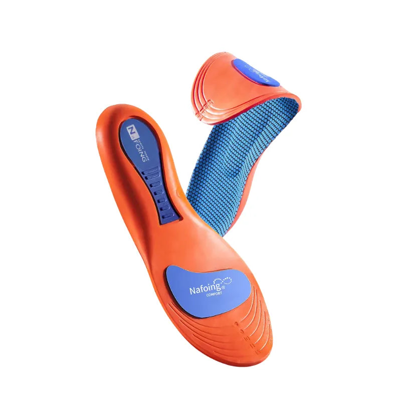 FONTAINE | Ensemble de semelles de soutien Ergonomique