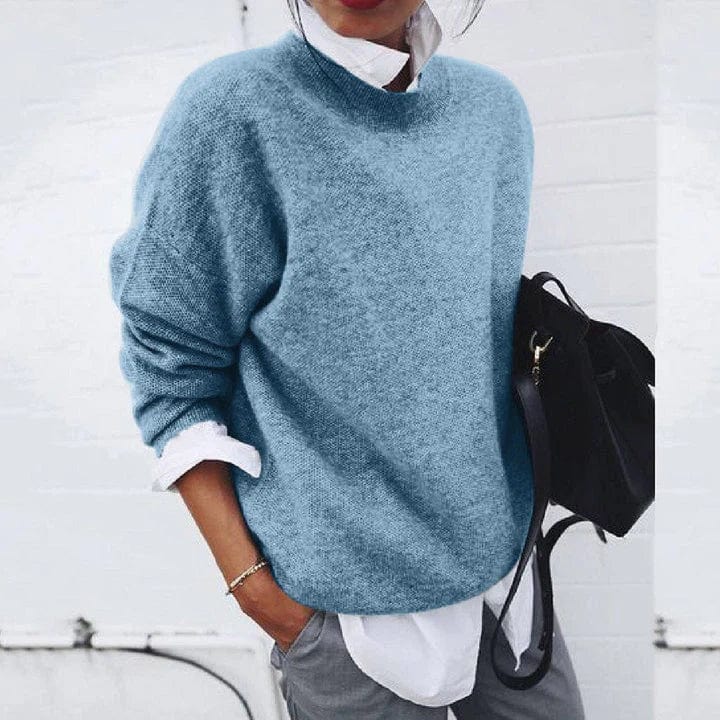 Jolanda | Softer and More Comfortable Cashmere Jumper