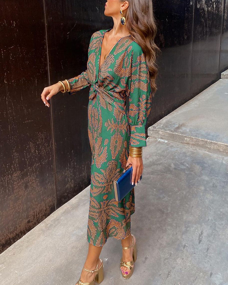 Mariah™ | Elegant Dress for Women