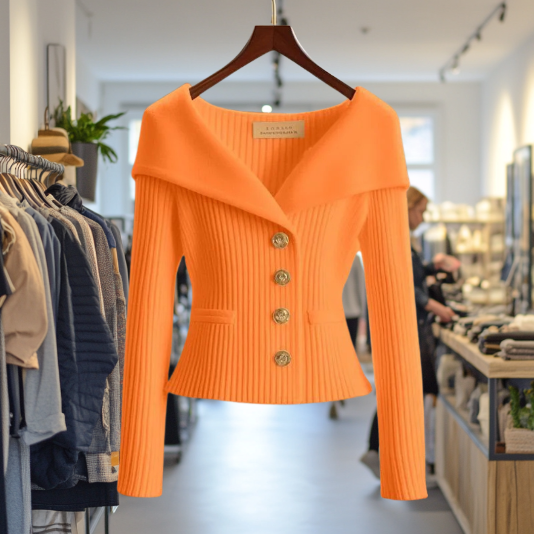 Savanna | High-Quality Premium Cardigan