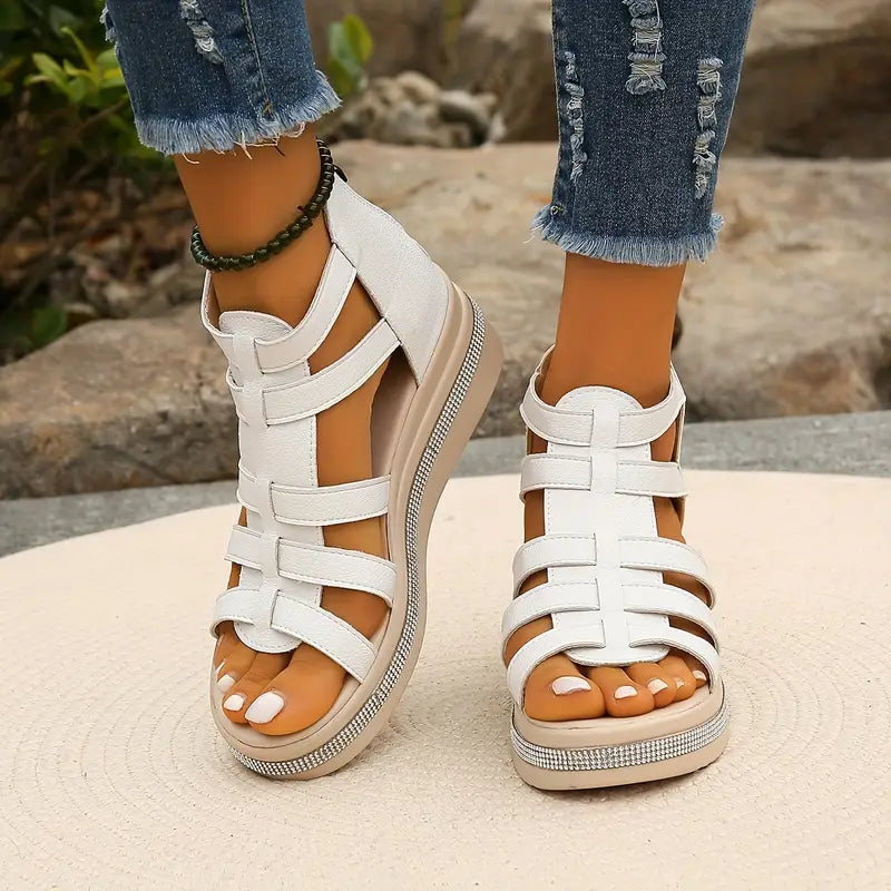 Gael™ Orthopedic & Stylish Sandals