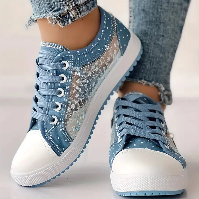 Caroline™ Orthopedic Comfortable Sneakers