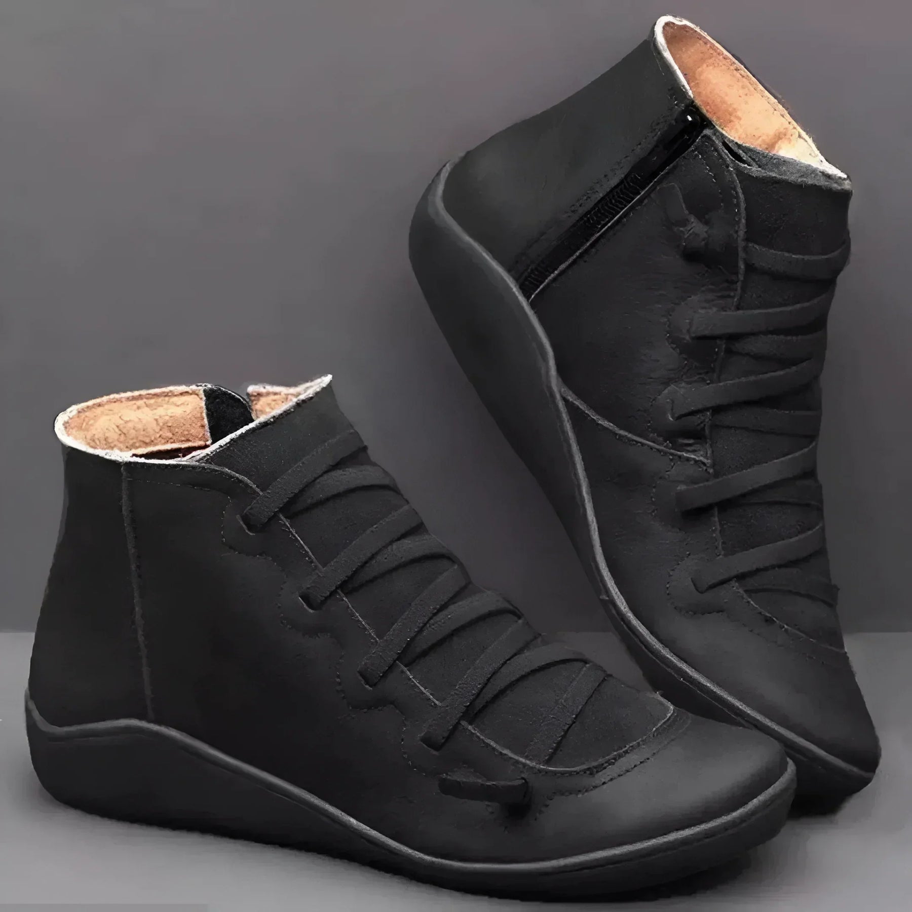 Elija™ | Comfortable Waterproof Shoes