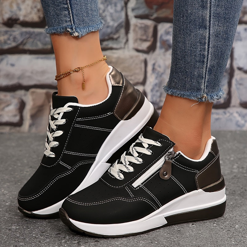 Mila™ Orthopedic Sneakers