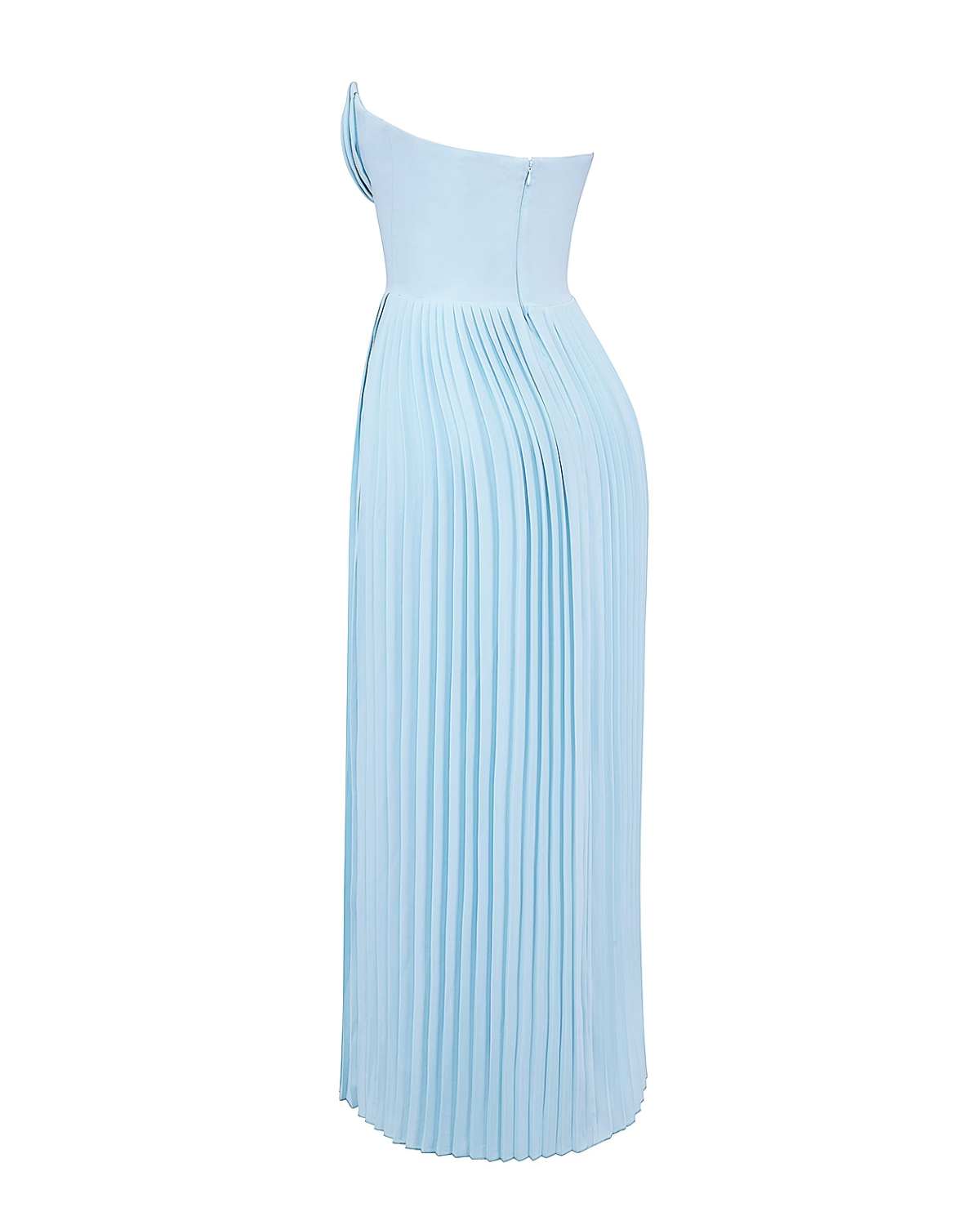 Fontaine™ | Siena – Robe longue fluide et élégante
