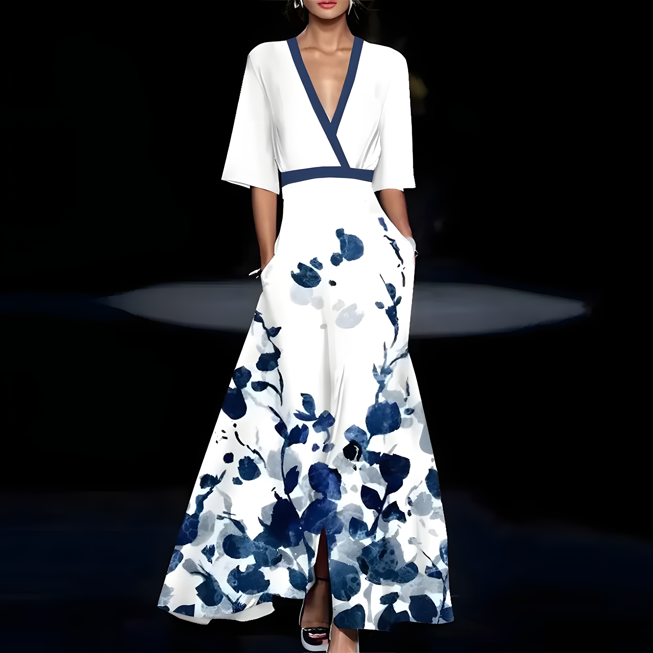 Trinity™ | Stylish & Sophisticated Dress