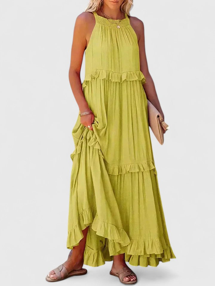 Amoura™ Elegant Dress
