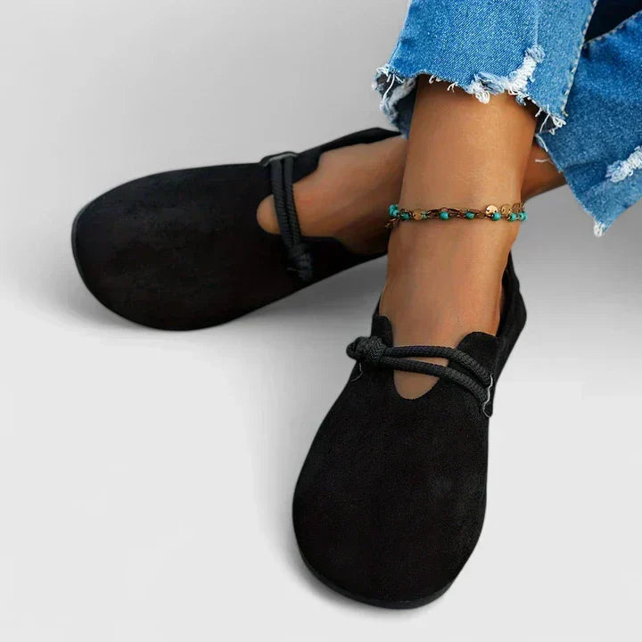 Norah™ Orthopedic Loafers