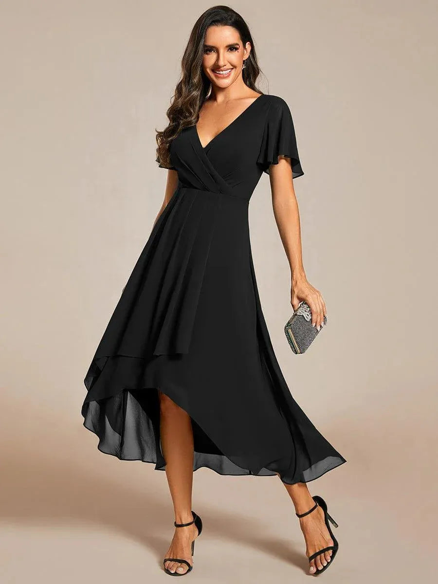 Fiona™ | Trendy Midi Dress