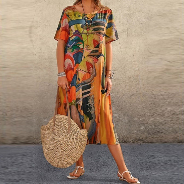 Carol™ Dress
