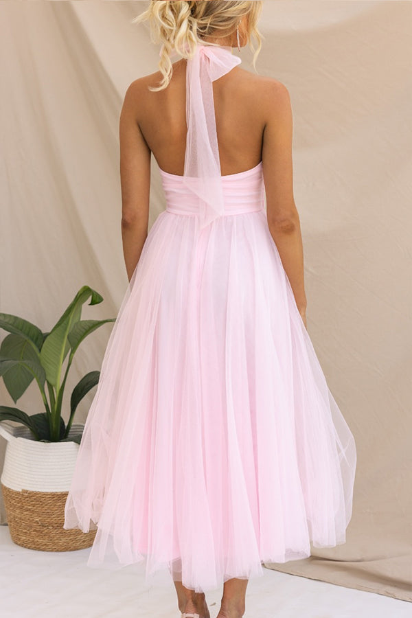Bianca™ | Fancy Tulle Dress