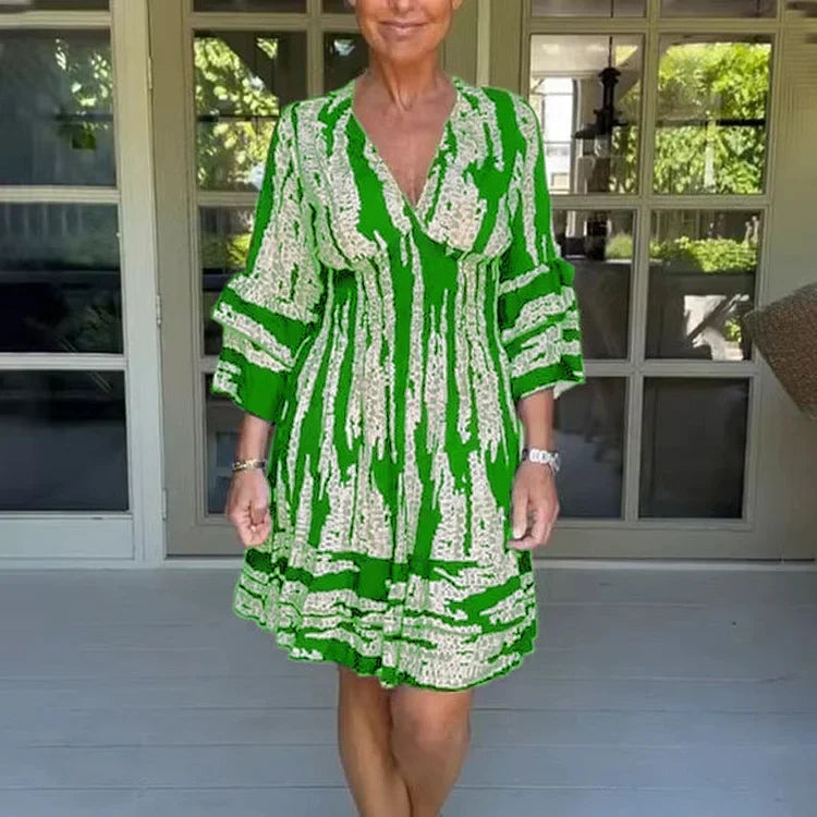 Fontaine™ | Romy – Robe boho glow