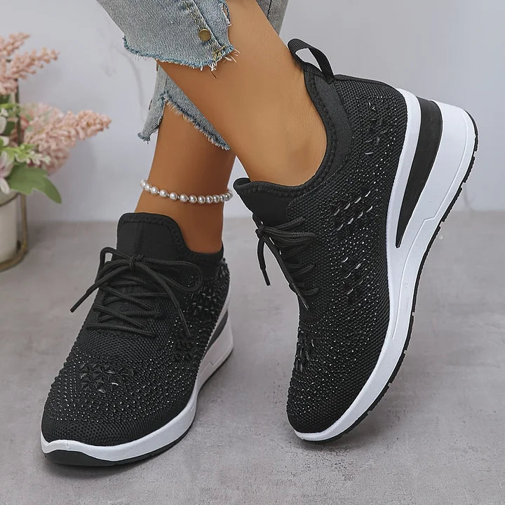 Bonnie™ - Orthopedic Sneakers