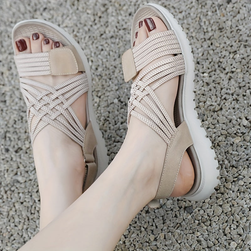 Camila™ Orthopedic Comfort Sandals