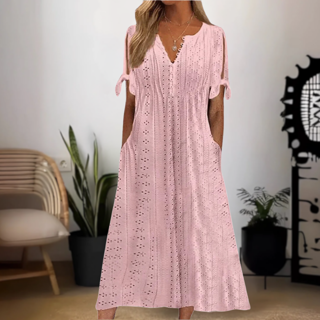Cecilia™ Women's Elegant Dress