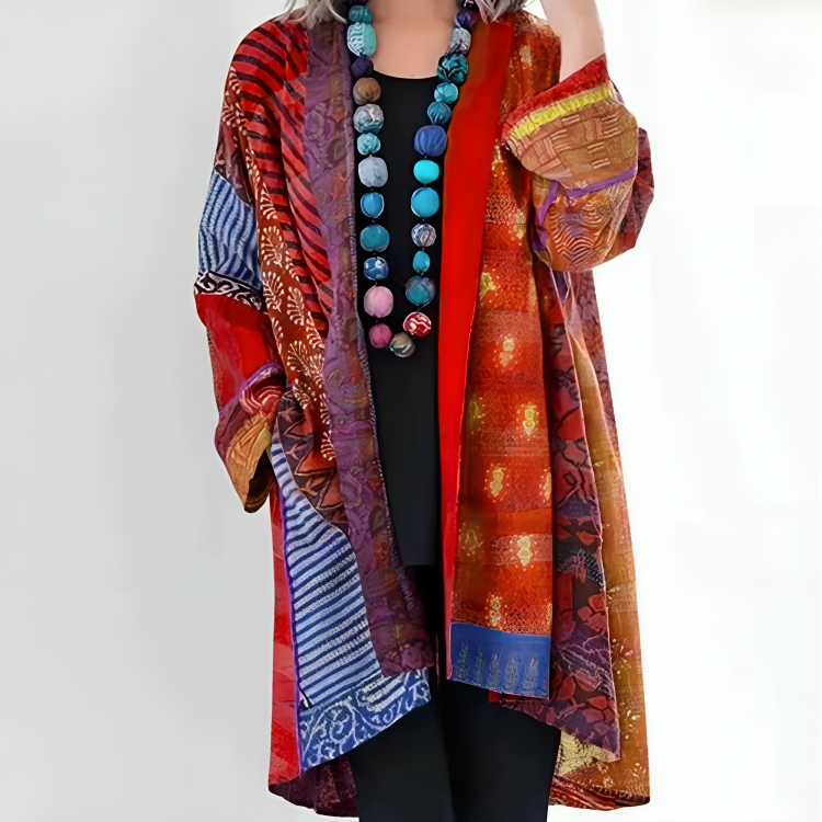 Sadie™ Effortless Knit Cardigan